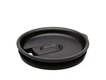 Hydro Flask Closeable Press-In Lid Black Large