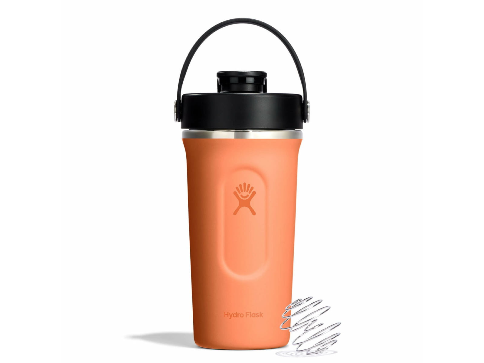 Hydro Flask 24 oz Insulated Shaker Bottle Trillium MXB24678