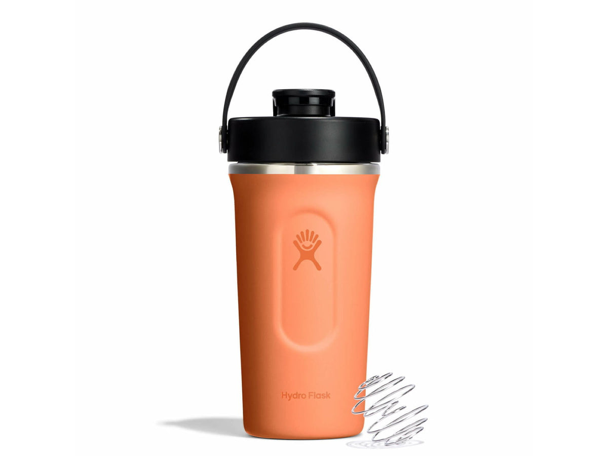 Hydro Flask 24 oz Insulated Shaker Bottle Trillium MXB24678