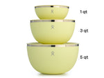 Hydro Flask Serving Bowl w/Lid