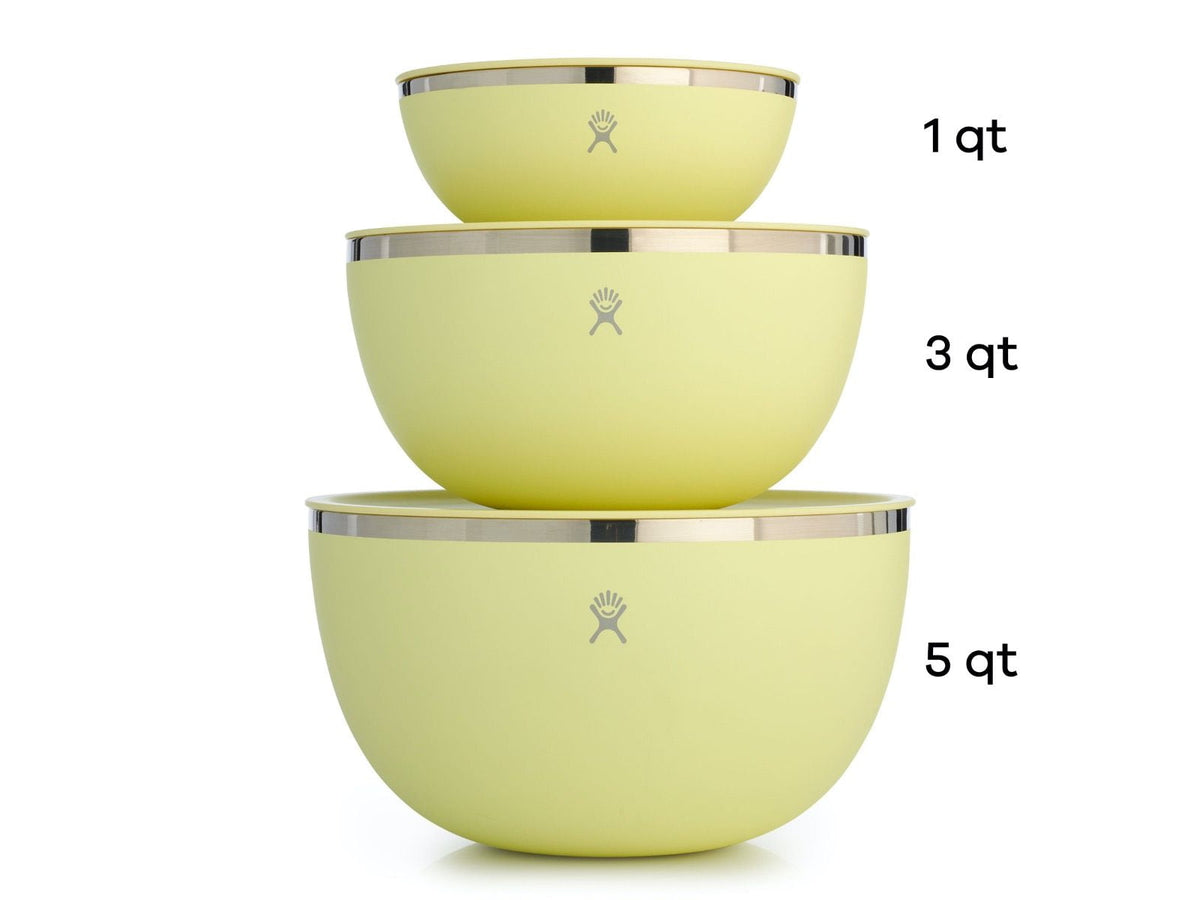 Hydro Flask Serving Bowl w/Lid