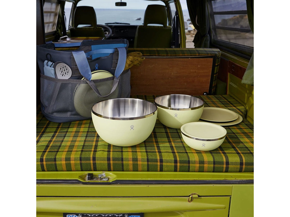 Hydro Flask Serving Bowl w/Lid