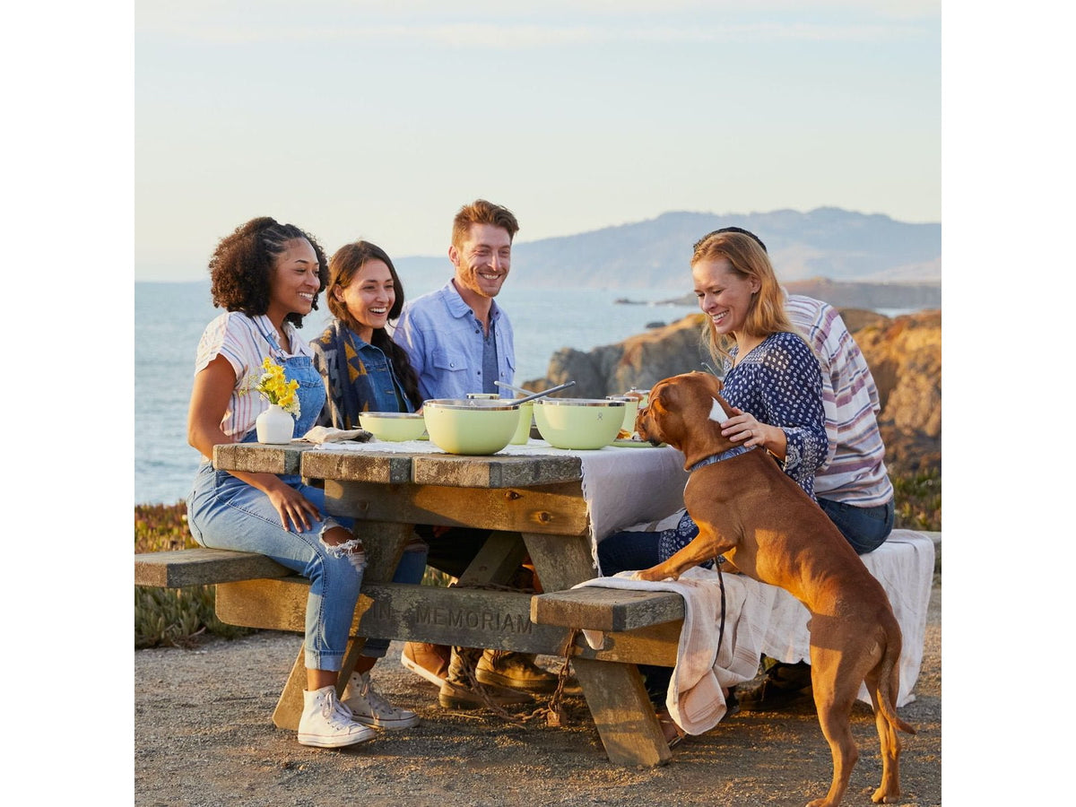 Hydro Flask Serving Bowl w/Lid