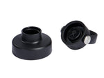 Hydro Flask Wide Flex Chug Cap BLACK Wide WFCC001