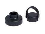 Hydro Flask Wide Flex Chug Cap BLACK Wide WFCC001