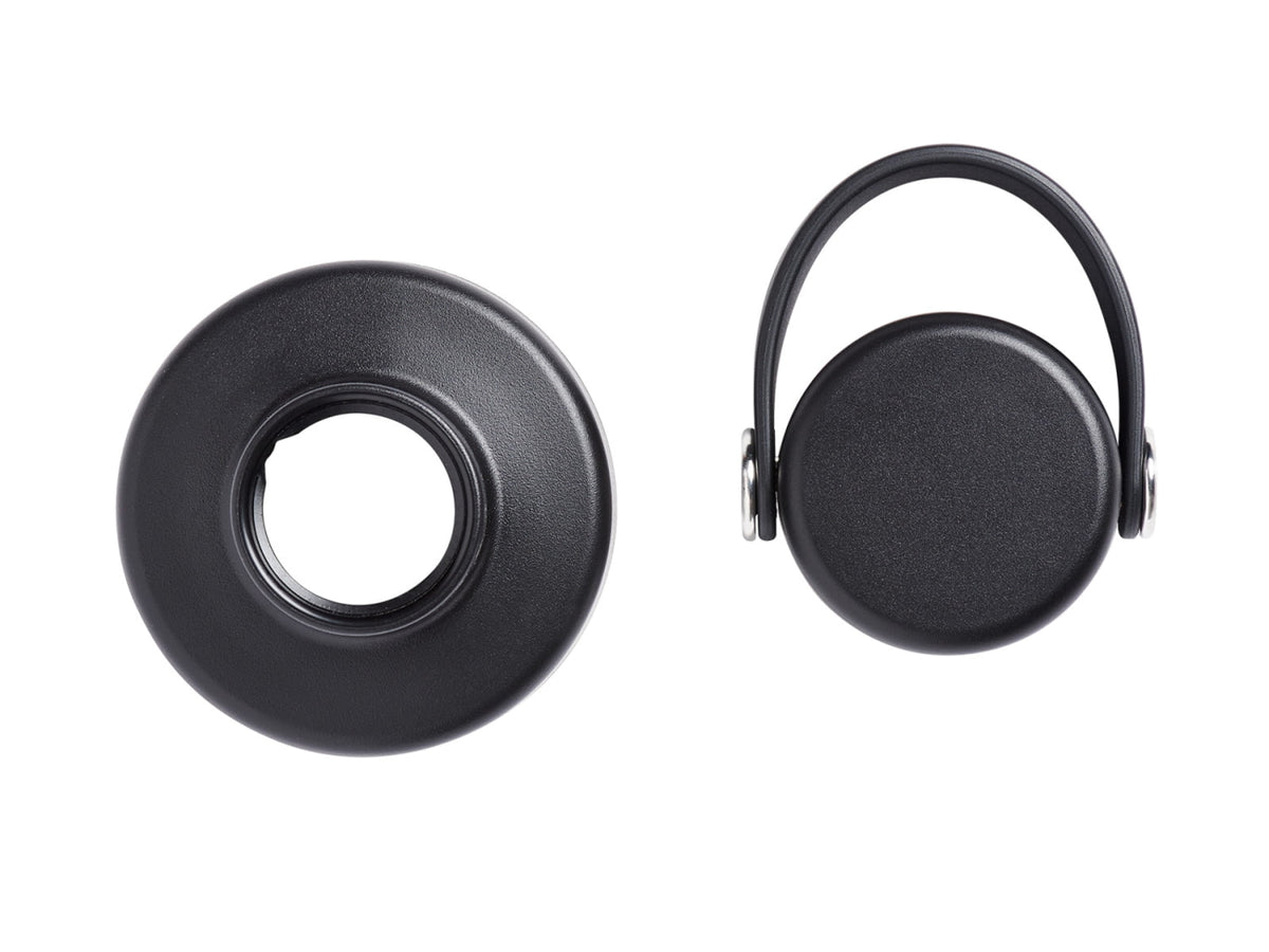 Hydro Flask Wide Flex Chug Cap BLACK Wide WFCC001