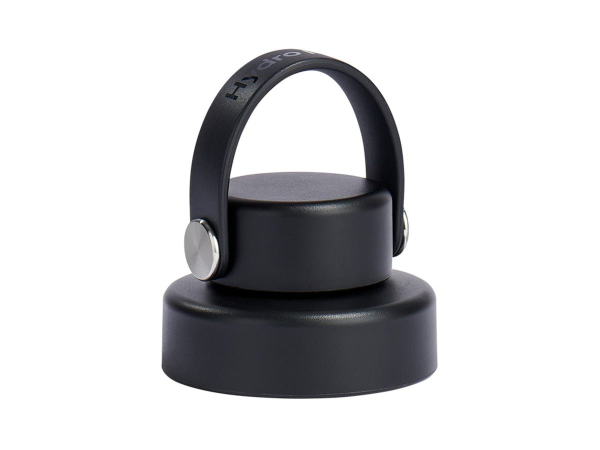 Hydro Flask Wide Flex Chug Cap BLACK Wide WFCC001