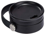 Hydro Flask Wide Mouth Flex Sip Lid Black CFX001