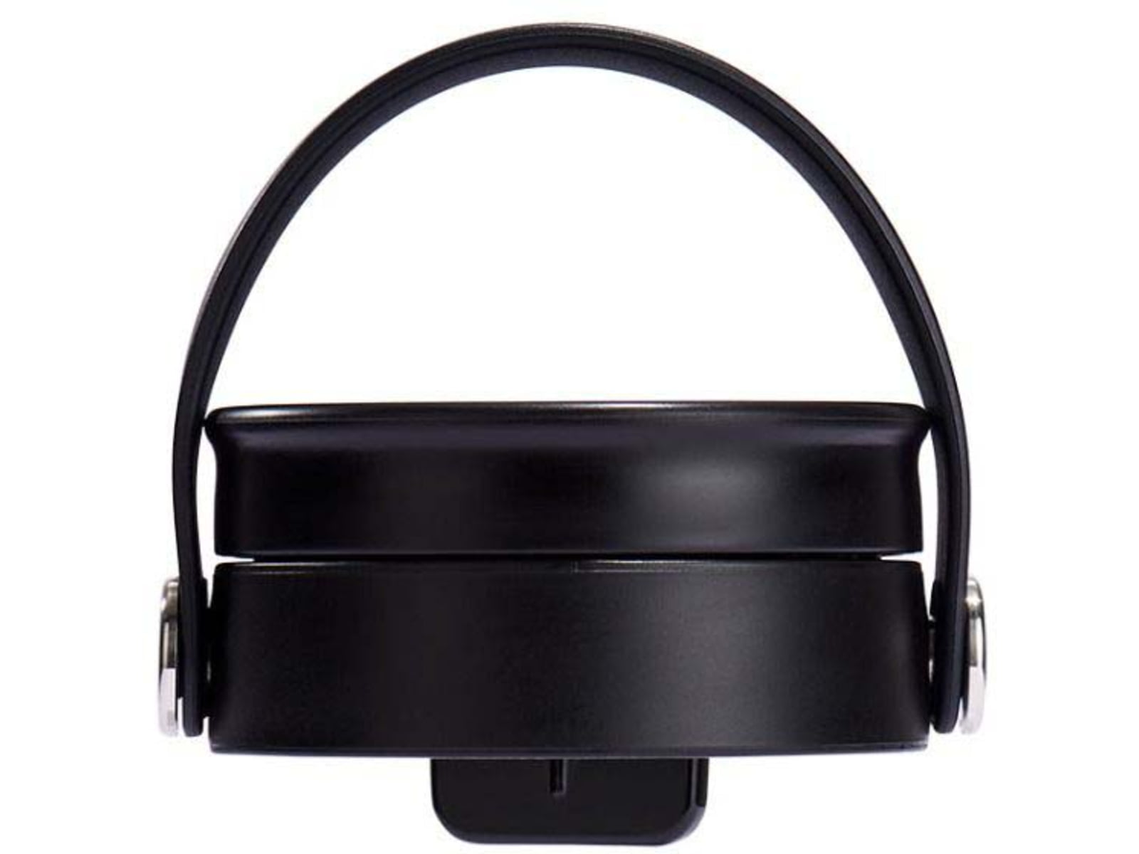 Hydro Flask Wide Mouth Flex Sip Lid Black CFX001