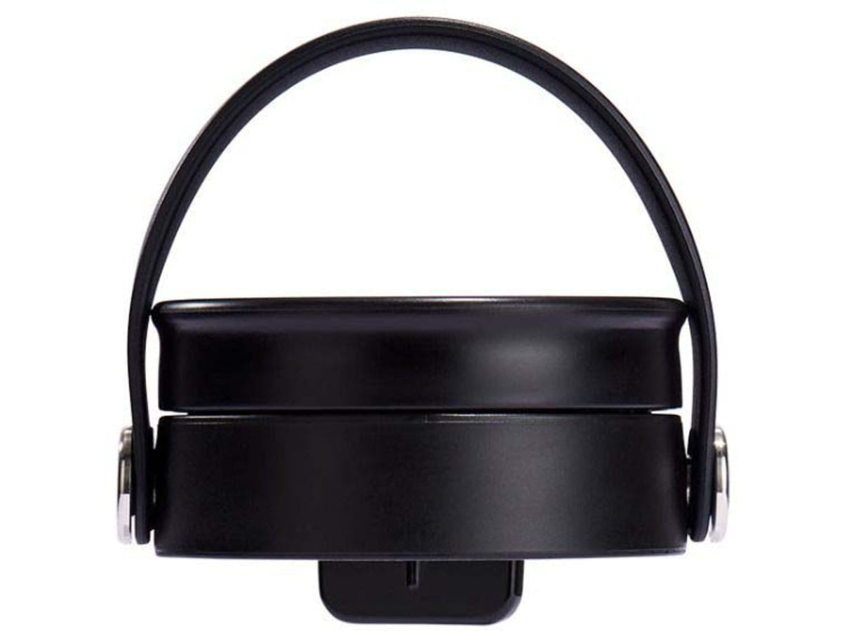 Hydro Flask Wide Mouth Flex Sip Lid Black CFX001