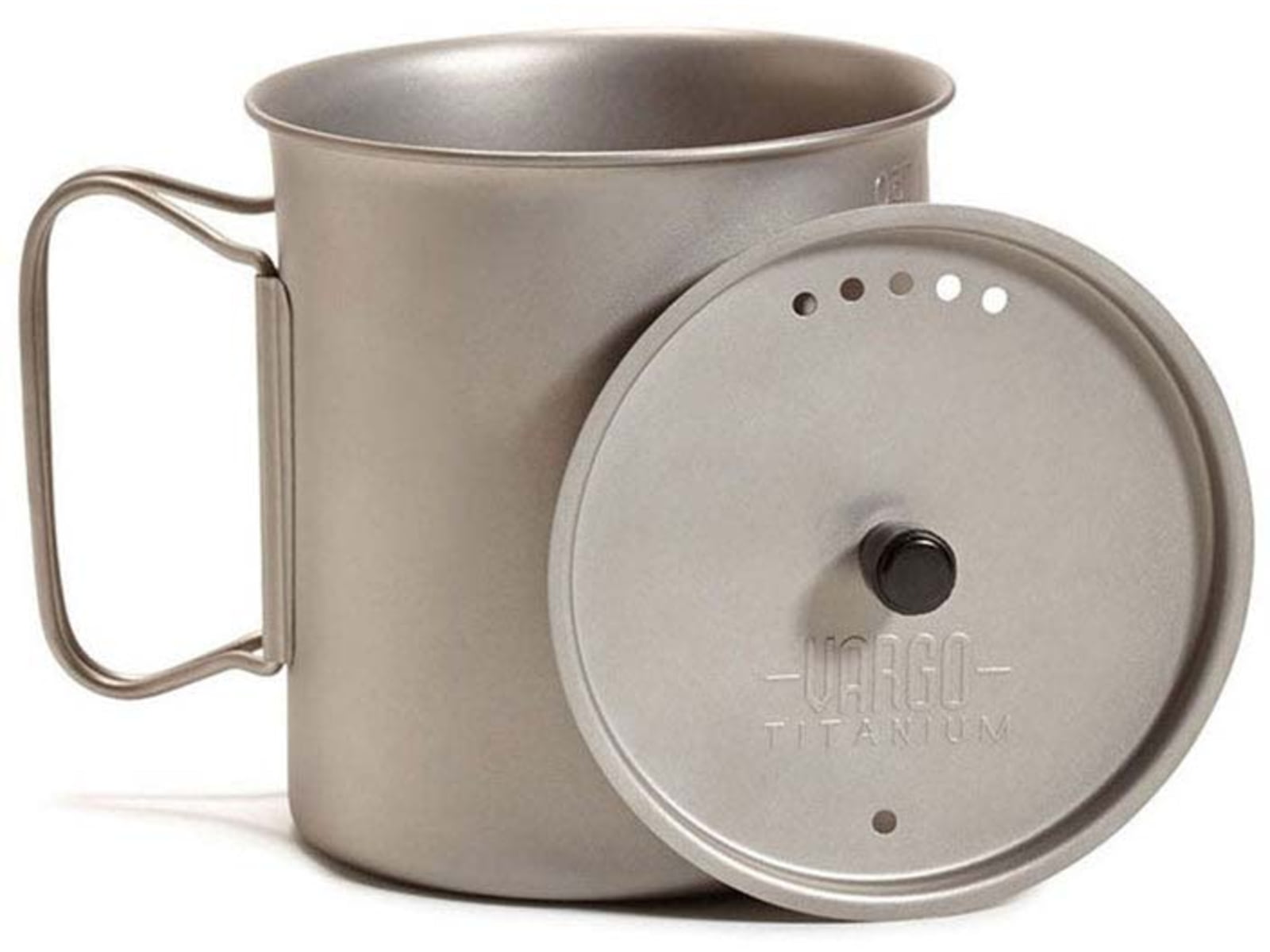 Hyperlite Mountain Gear Vargo Titanium Ti-Lite Mug 750ml 5-04004-1