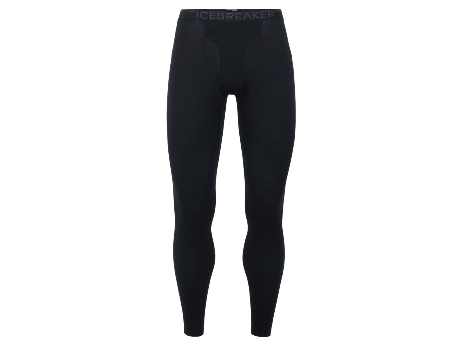 Icebreaker 200 Oasis Leggings w/ Fly - Mens