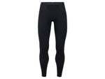 Icebreaker 200 Oasis Leggings w/ Fly - Mens