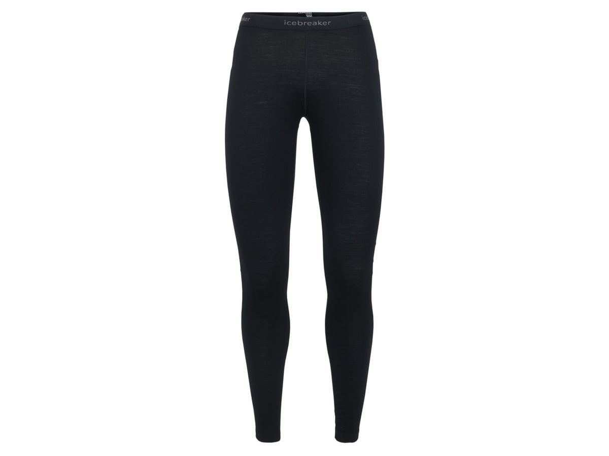 Icebreaker 200 Oasis Thermal Leggings - Women's