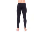 Icebreaker 260 Tech Thermal Leggings w/ Fly - Mens Black