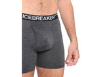Icebreaker Merino 150 Anatomica Boxers w/ Fly