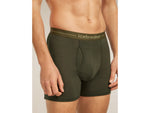 Icebreaker Merino 150 Anatomica Boxers w/ Fly
