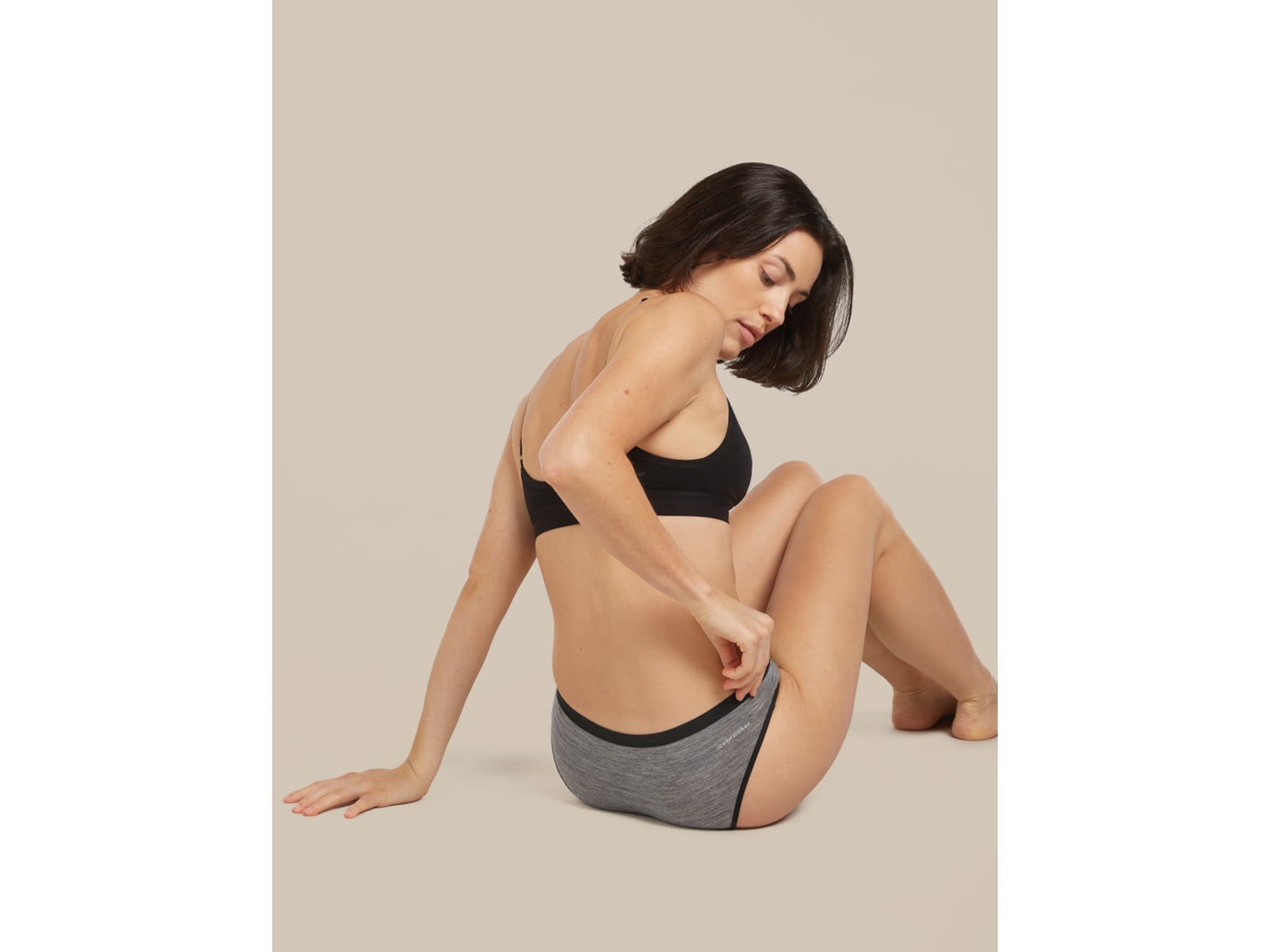 Icebreaker Merino 150 Siren Bikini - Women's