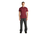 Icebreaker Merino 150 Tech Lite Short Sleeve Relaxed Tee - Men's