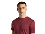 Icebreaker Merino 150 Tech Lite Short Sleeve Relaxed Tee - Men's