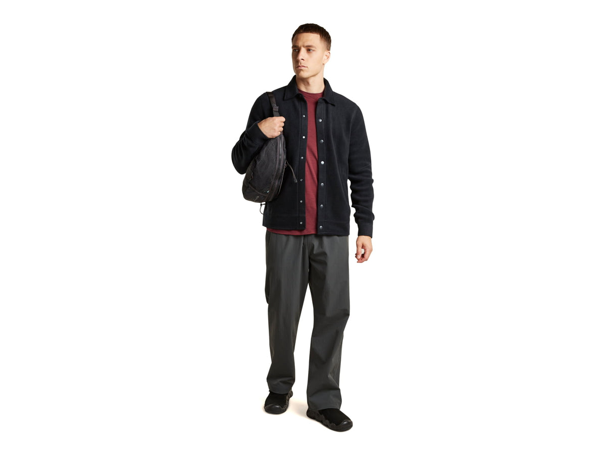Icebreaker Merino 150 Tech Lite Short Sleeve Relaxed Tee - Men's