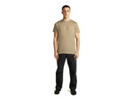 Icebreaker Merino 150 Tech Lite Short Sleeve Relaxed Tee - Men's