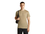 Icebreaker Merino 150 Tech Lite Short Sleeve Relaxed Tee - Men's