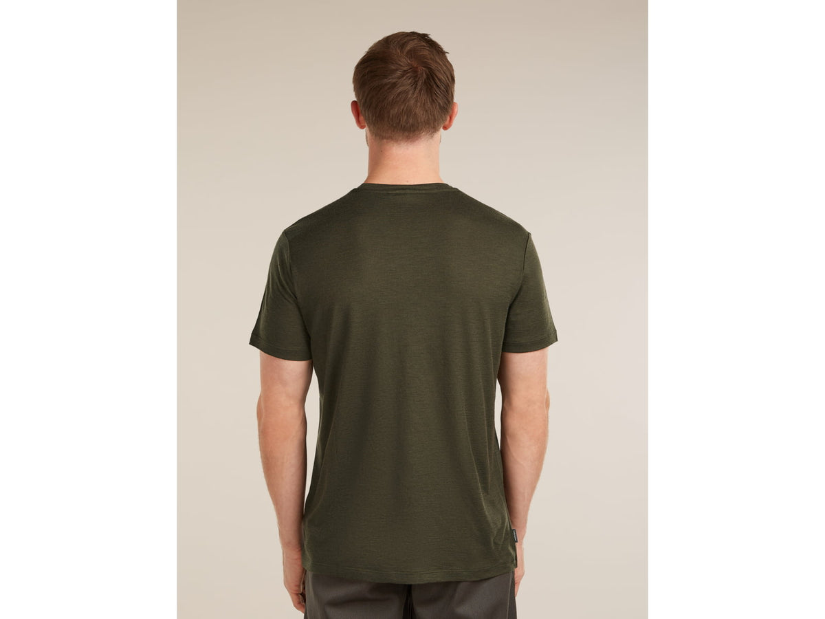 Icebreaker Merino 150 Tech Lite