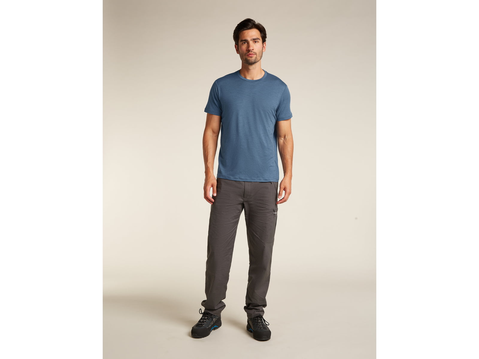 Icebreaker Merino 150 Tech Lite