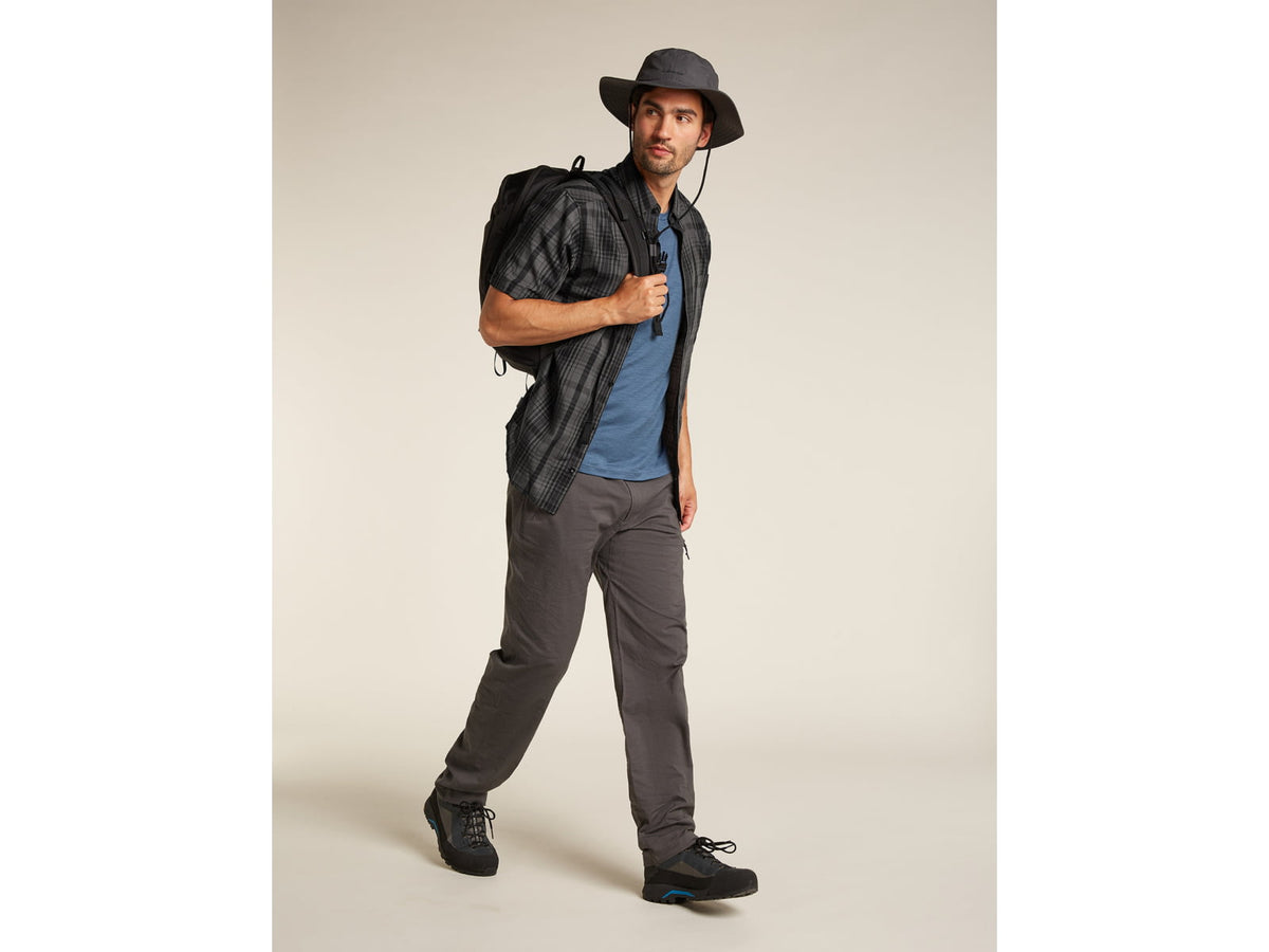 Icebreaker Merino 150 Tech Lite