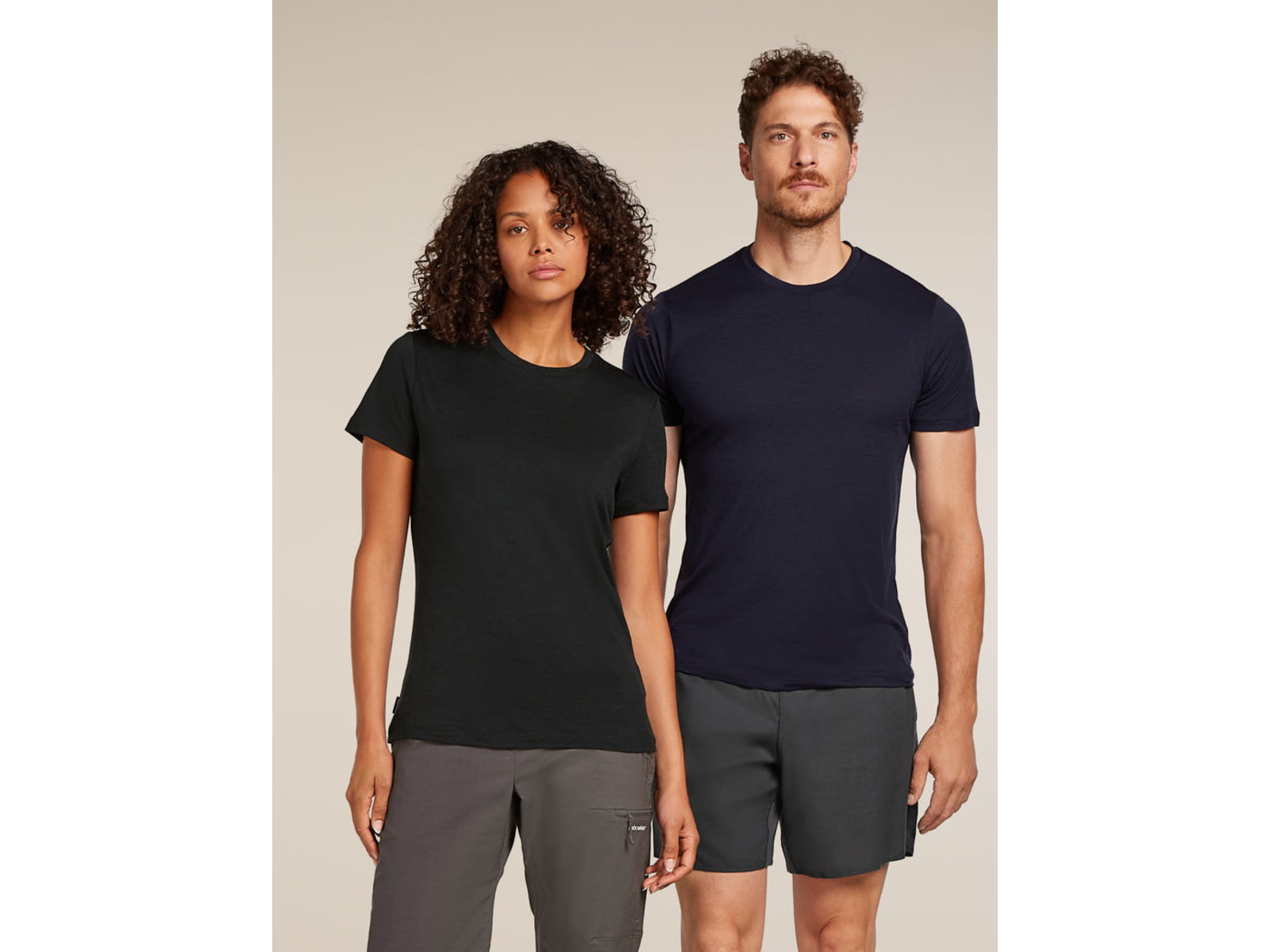 Icebreaker Merino 150 Tech Lite