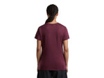 Icebreaker Merino 150 Tech Lite Short Sleeve Tee - Women's