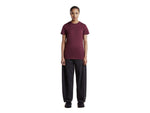 Icebreaker Merino 150 Tech Lite Short Sleeve Tee - Women's