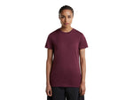 Icebreaker Merino 150 Tech Lite Short Sleeve Tee - Women's
