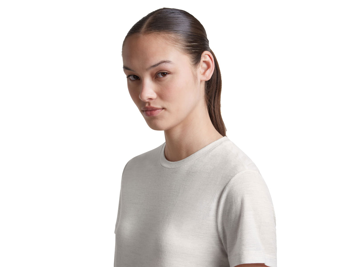 Icebreaker Merino 150 Tech Lite Short Sleeve Tee - Women's