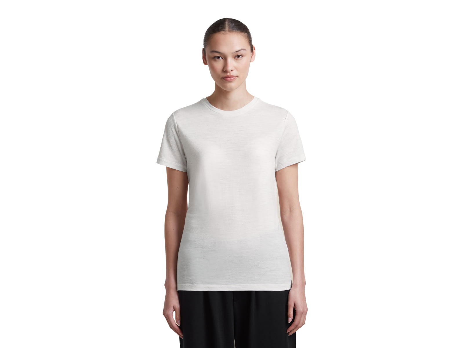 Icebreaker Merino 150 Tech Lite Short Sleeve Tee - Women's