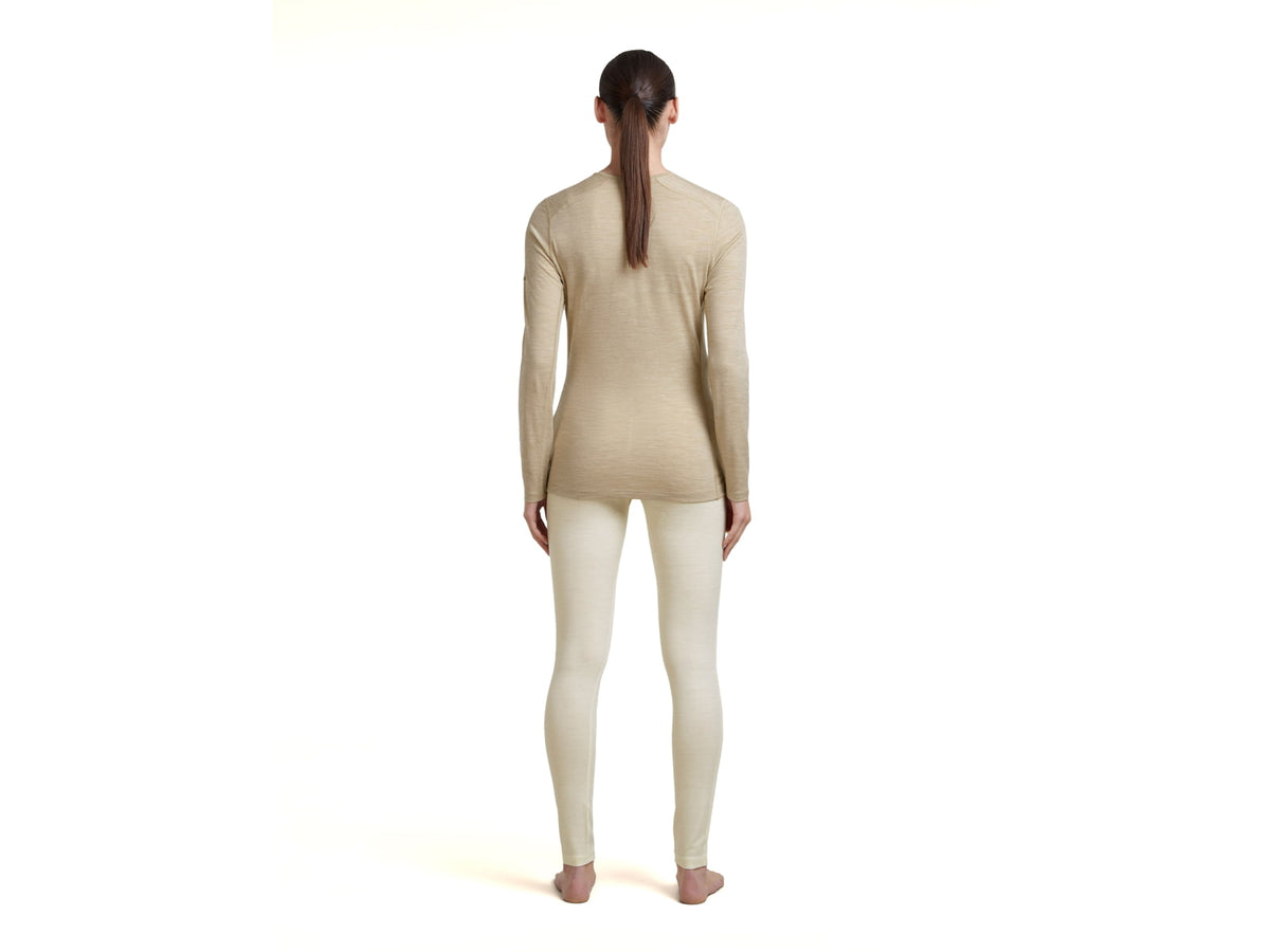 Icebreaker Merino 200 Oasis Leggings - Women's