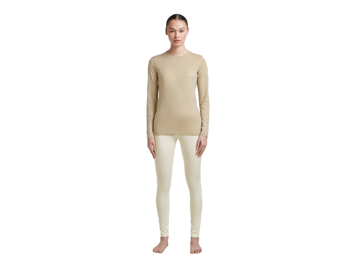 Icebreaker Merino 200 Oasis Leggings - Women's