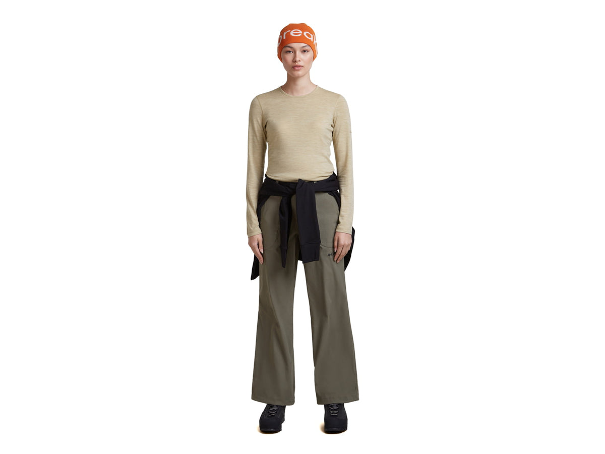 Icebreaker Merino 200 Oasis Leggings - Women's