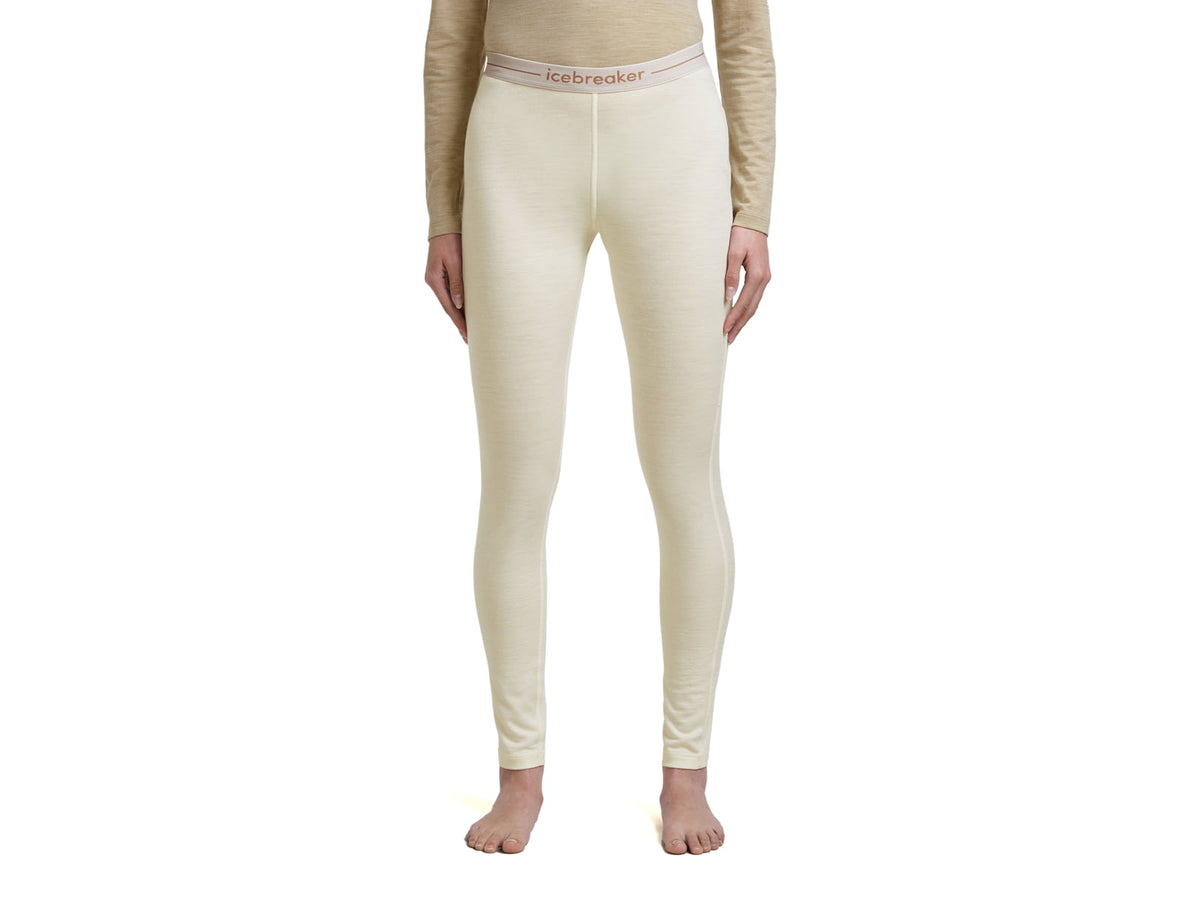 Icebreaker Merino 200 Oasis Leggings - Women's