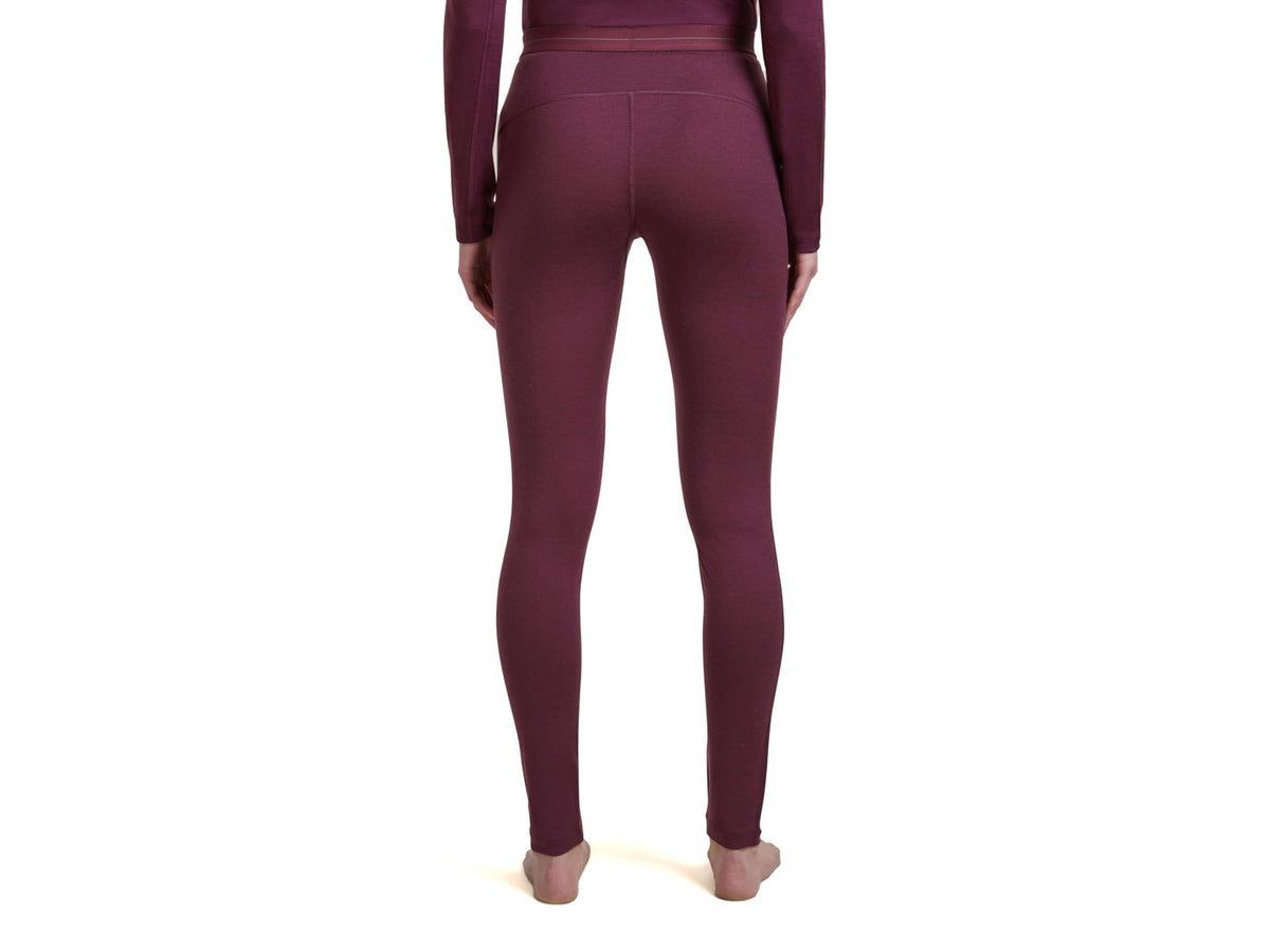 Icebreaker Merino 200 Oasis Leggings - Women's
