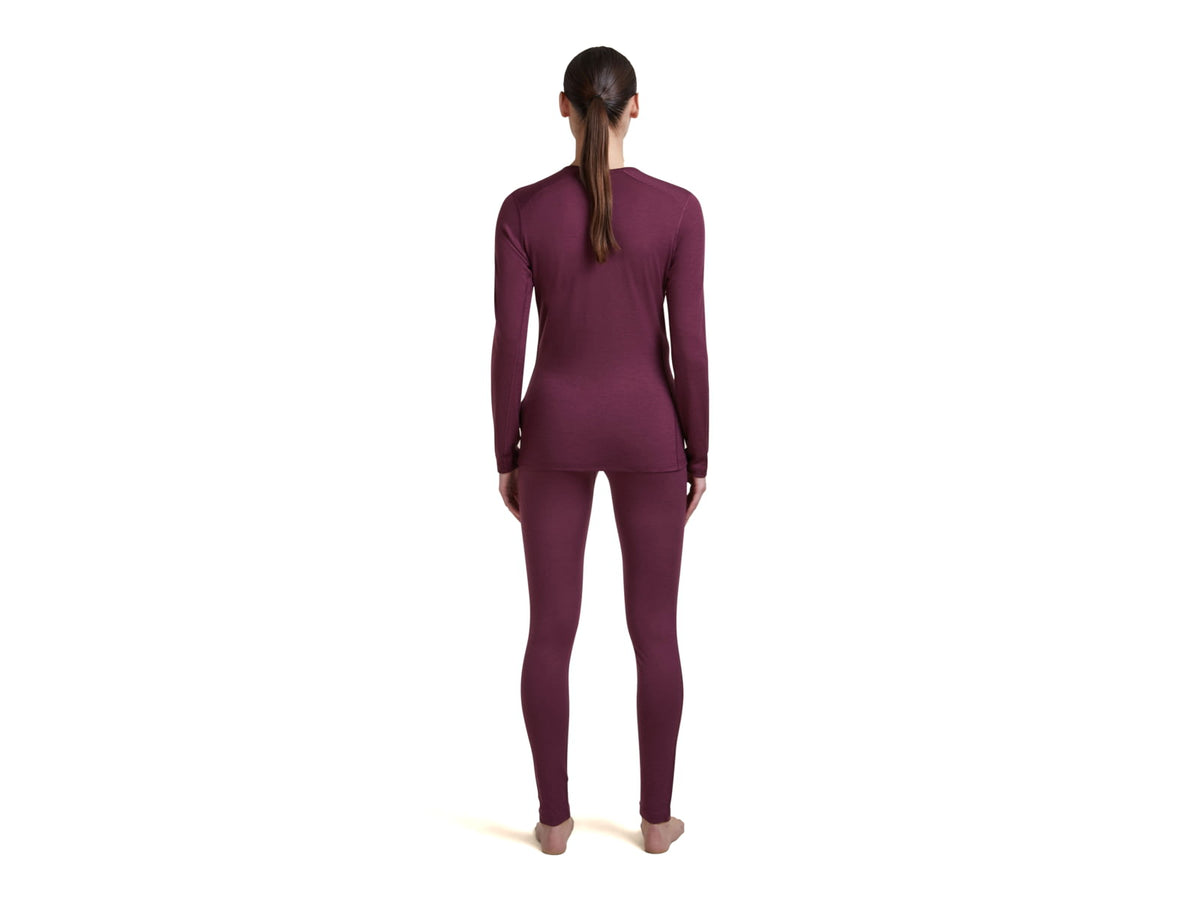Icebreaker Merino 200 Oasis Leggings - Women's