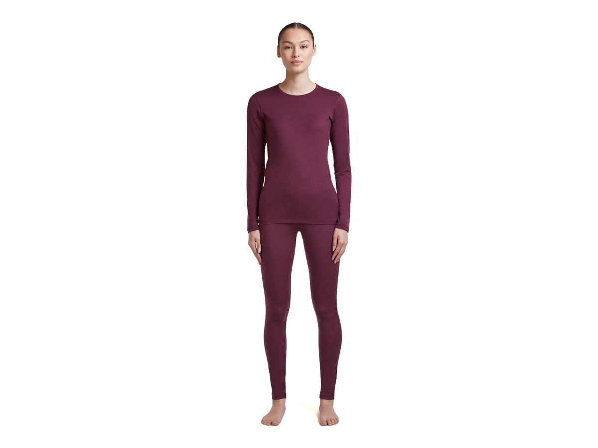 Icebreaker Merino 200 Oasis Leggings - Women's