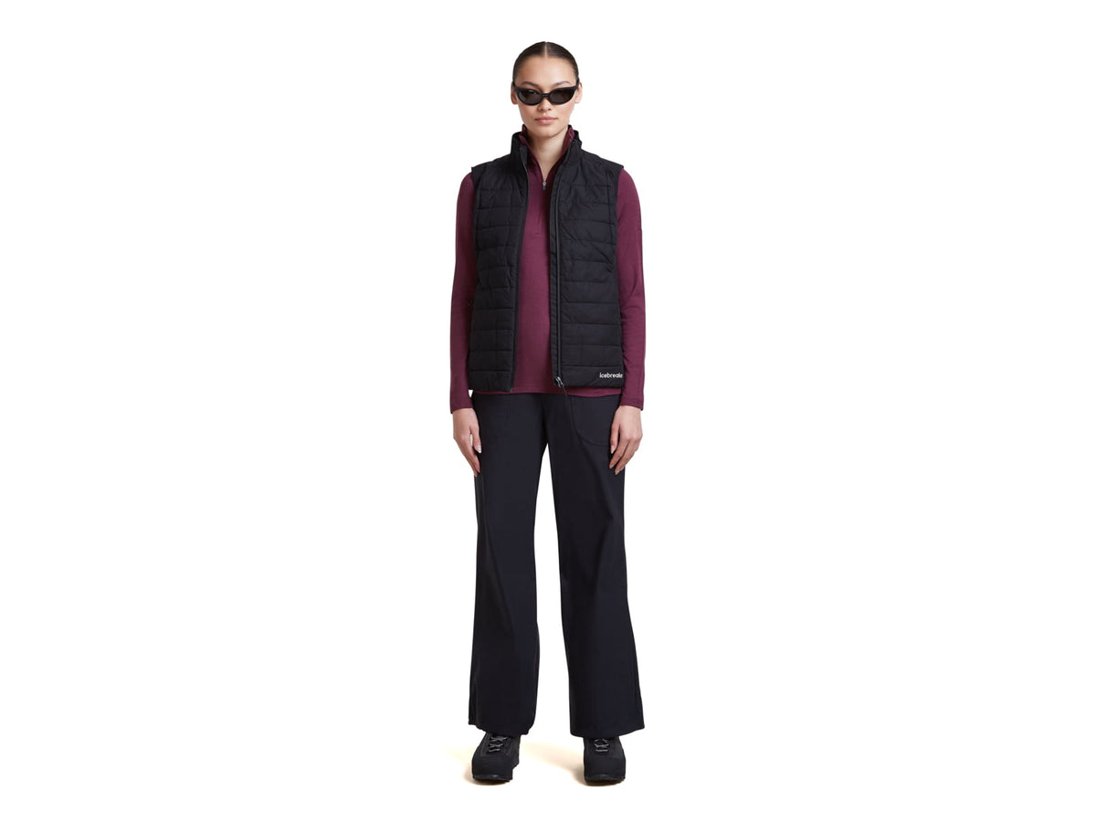 Icebreaker Merino 200 Oasis Leggings - Women's