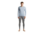 Icebreaker 200 Oasis Long Sleeve Crewe Men's