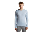 Icebreaker 200 Oasis Long Sleeve Crewe Men's