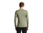 Icebreaker 200 Oasis Long Sleeve Crewe Men's