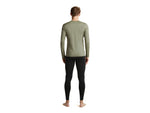 Icebreaker 200 Oasis Long Sleeve Crewe Men's