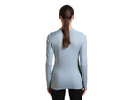 Icebreaker Merino 200 Oasis Long Sleeve Crewe Top - Women's