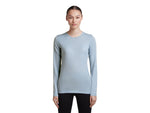 Icebreaker Merino 200 Oasis Long Sleeve Crewe Top - Women's